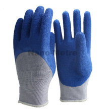 NMSAFETY thinsulate winter latex glove